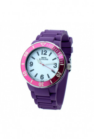 Abiejų lyčių laikrodis Watx...