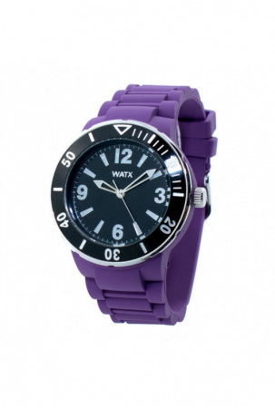 Abiejų lyčių laikrodis Watx...