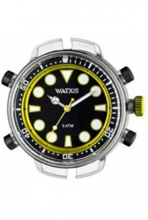 Abiejų lyčių laikrodis Watx...