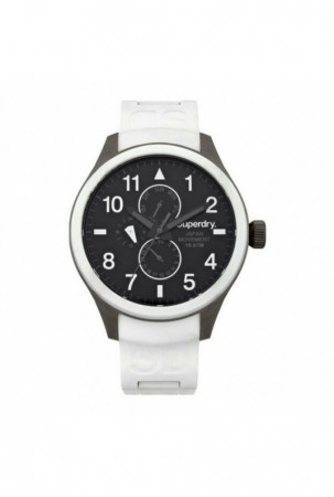 Laikrodis vyrams Superdry...
