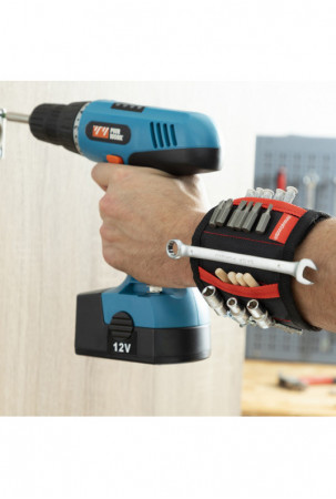 Magnetinė apyrankė...