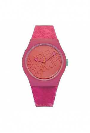 Laikrodis moterims Superdry...