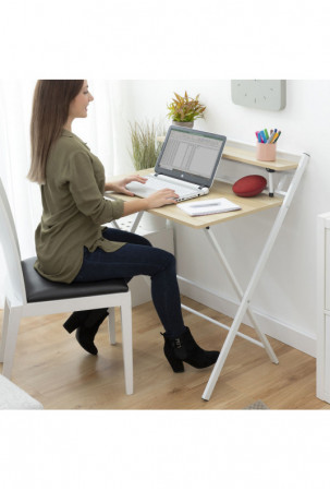 Sulankstomas stalas su...