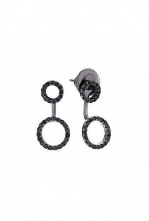 Moteriški auskarai Sif...