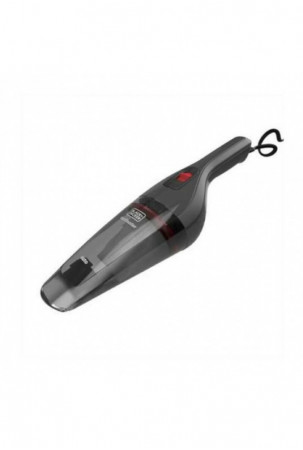 Rankinis dulių siurblys...