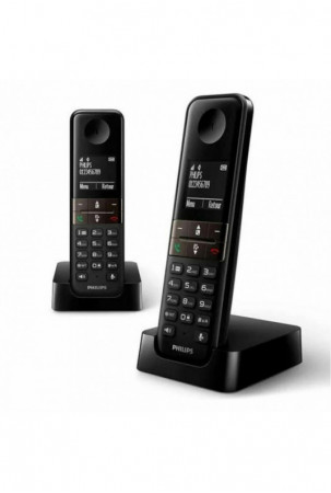 Belaidis telefonas Philips...