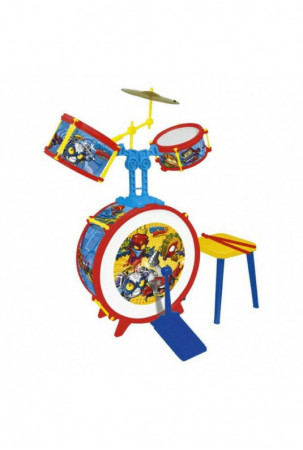 Būgnai Superzings (75 x 50...