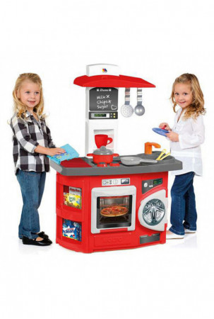 Žaislinė virtuvė Moltó 81...