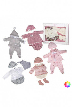 Lėlės drabužiai Arias...