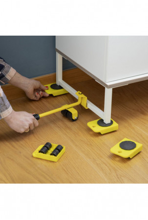 Kėlimo ir transportavimo...