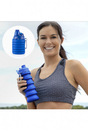 Silikoninis sulankstomas...