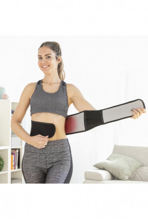 Terminė korekcinė juosta su...