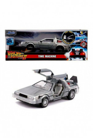 Automobilis Back to the...