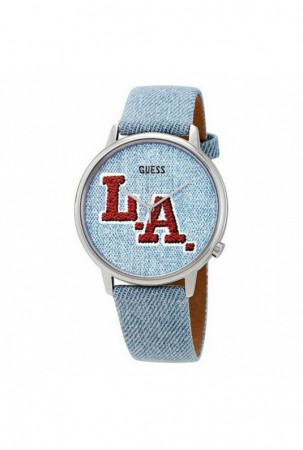 Abiejų lyčių laikrodis...