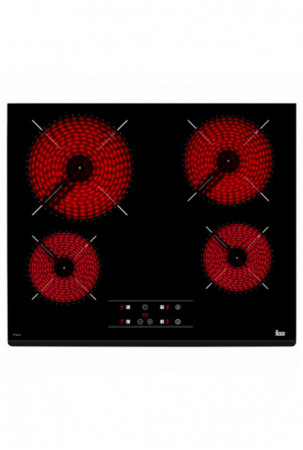 Stiklo keramikos kaitlentė...