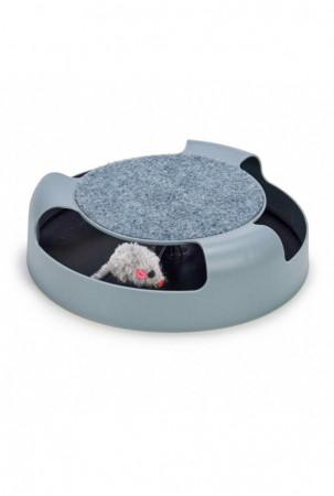 žaislas katėms Pelė Rueda...