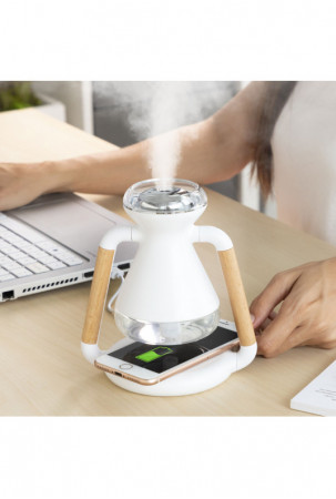 Belaidis įkroviklis 3...