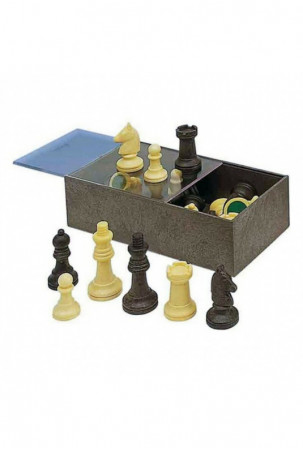 Šachmatų figūros Cayro...