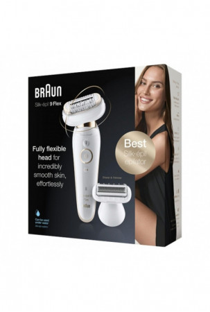 Elektrinis epiliatorius...