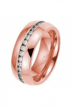 Moteriški žiedas Gooix...