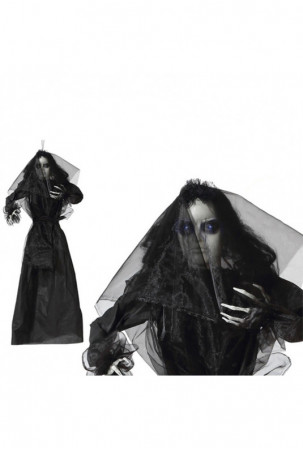 Kabantis dekoras Halloween...