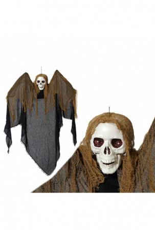 Skeleto pakabukas Halloween...