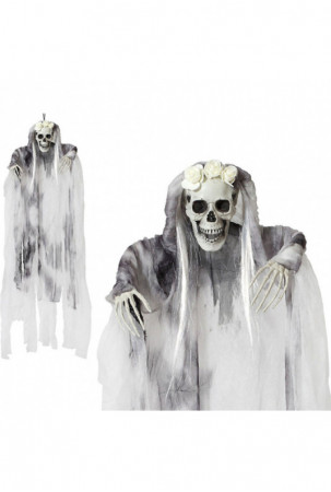 Skeleto pakabukas Halloween...