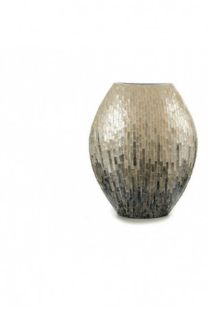 Vaza Medžio Pilka...