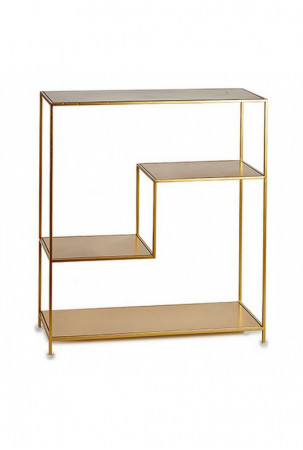 Lentyna Auksinis Metalinis...