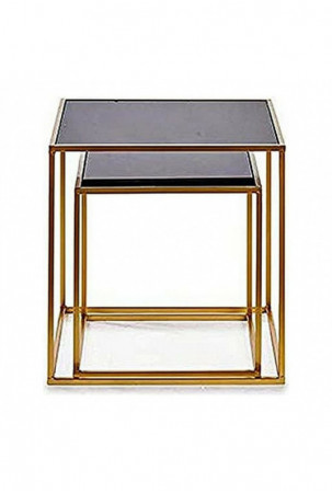 Dviejų staliukų rinkinys...