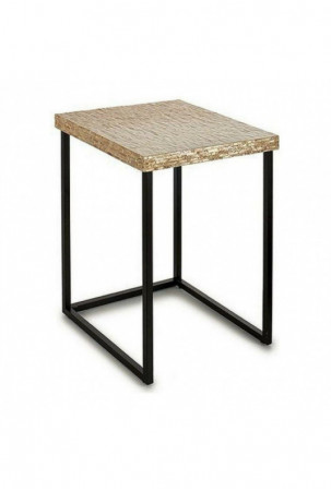 Šoninis staliukas Balta...