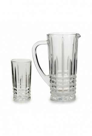 Stiklinių rinkinys 41053...