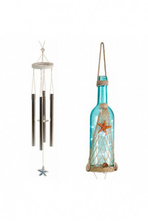 Kabantis dekoras LED Šviesa