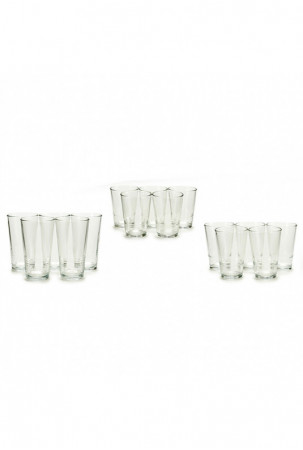 Stiklinių rinkinys 41015...