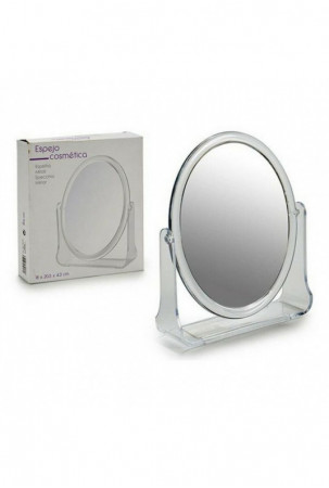 Veidrodis su montavimo rėmu...