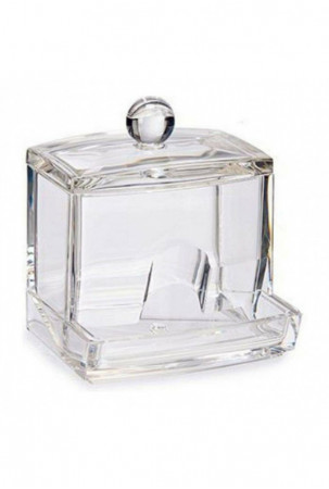 Sulankstoma dėžė Skaidrus 9...