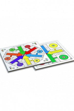 Doska Parčis Cayro (40 x 40...