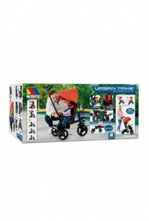 Triratis Moltó 20239 (99 cm)