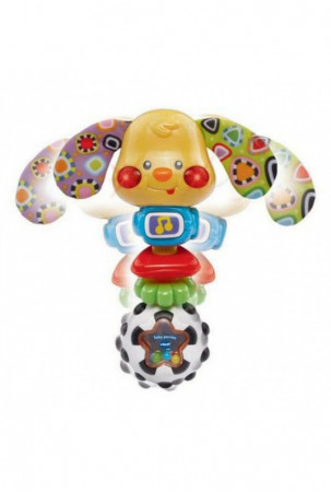 Čiulptukas Puppy Toby Vtech...