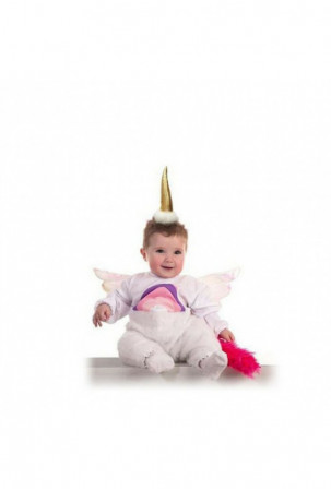 Kostiumas kūdikiams (2 Dalys)