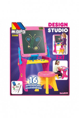 Lenta du viename Design...