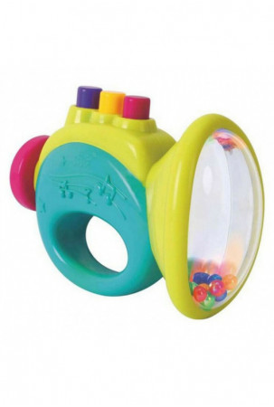 Čiulptukas Trumpet (14 cm)