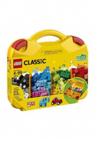 Statybos rinkinys Classic...