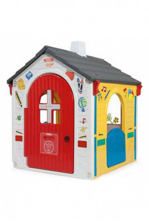 Vaikų žaidimų namelis...