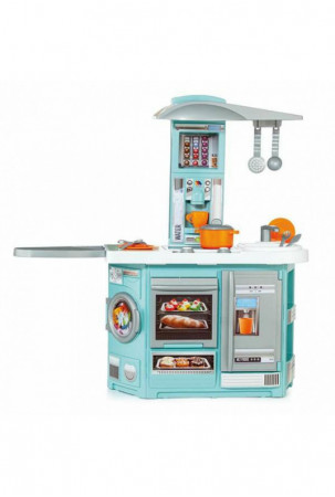 Žaislinė virtuvė Cook Moltó...