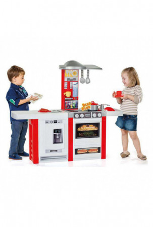 Žaislinė virtuvė Moltó...