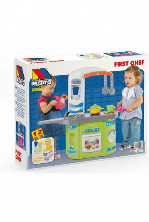 Žaislinė virtuvė Moltó...