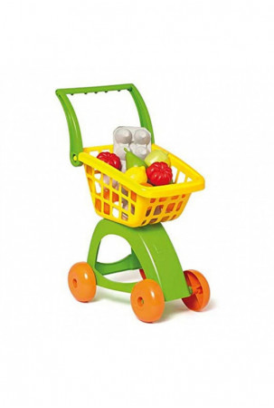 Pirkinių krepšys Moltó...