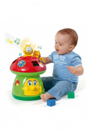 Interaktyvus žaislas Moltó...