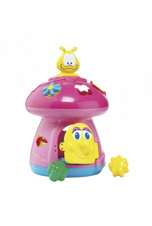 Interaktyvus žaislas Moltó...